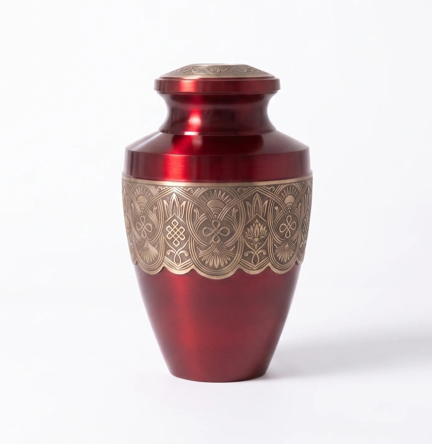 FUNERAL URNS